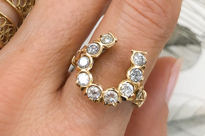 How Queen Victoria Inspired Four Classic Engagement Ring Styles
