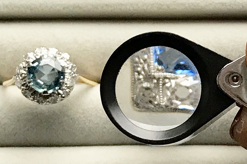 How to Authenticate a Genuine Antique: A Beginner's Guide