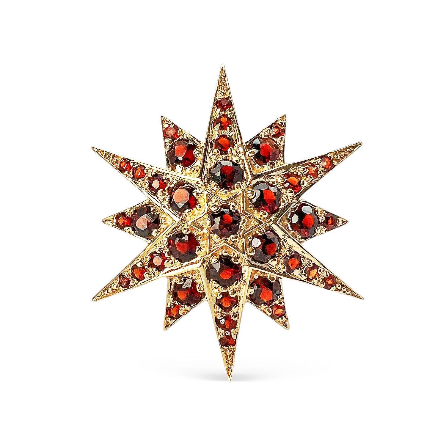 Reclaimed Vintage Combinable Stud Earrings