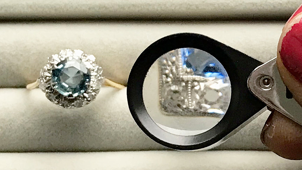 How to Authenticate a Genuine Antique: A Beginner's Guide