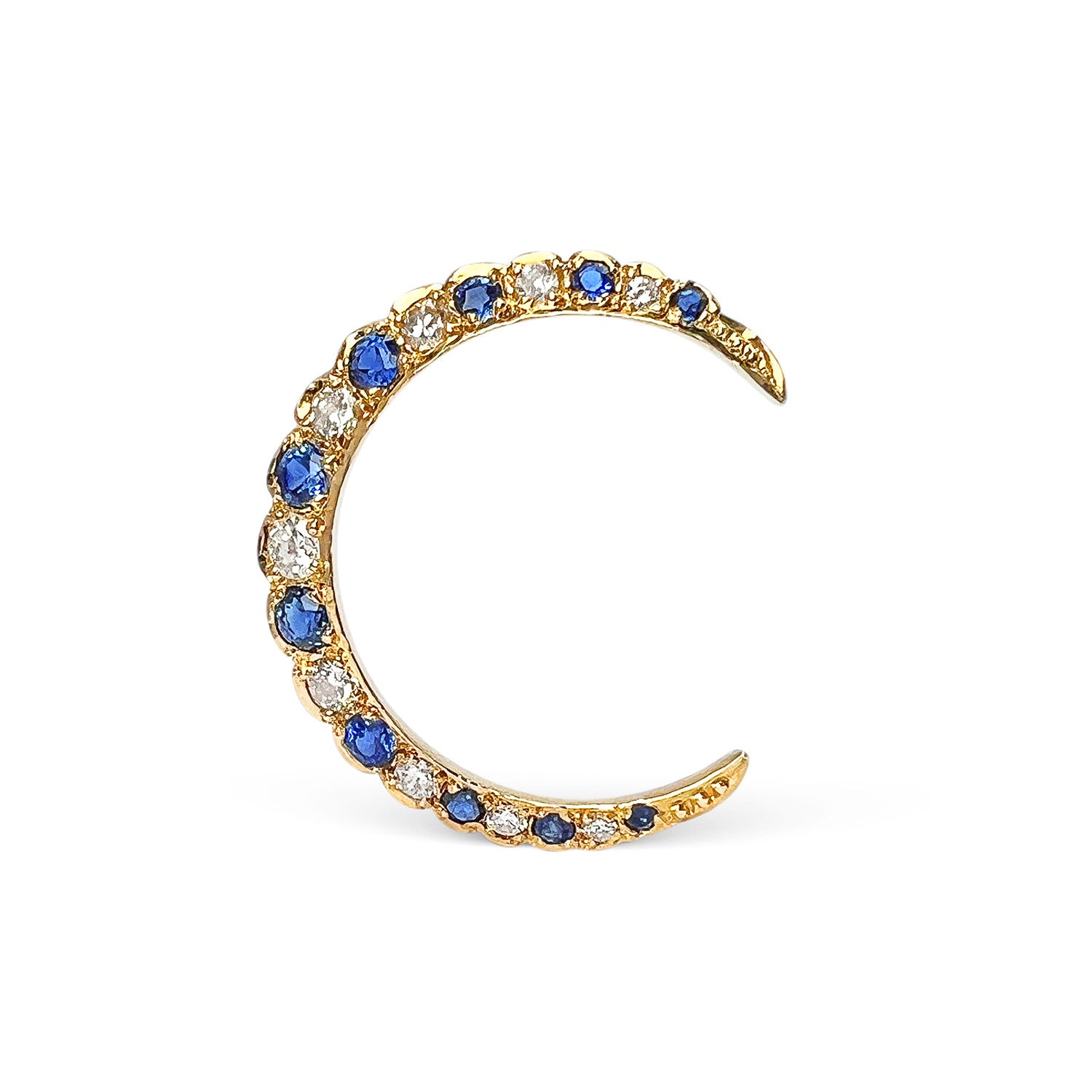 Reclaimed Vintage Combinable Stud Earrings