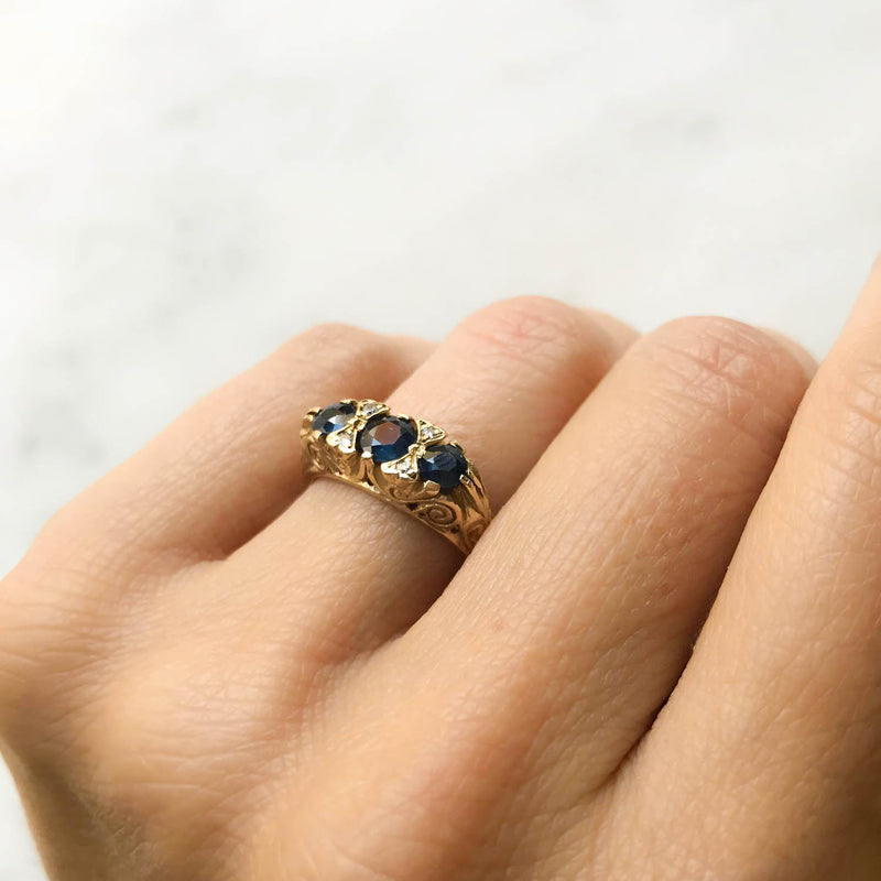 Ada and queen clearance jewelry